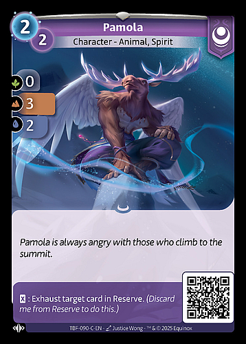 Pamola