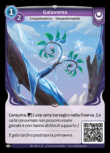 Galaverna