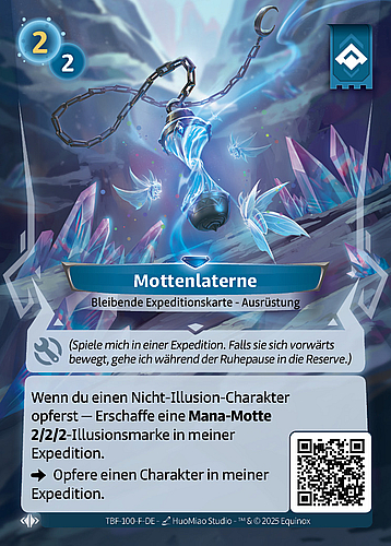Mottenlaterne