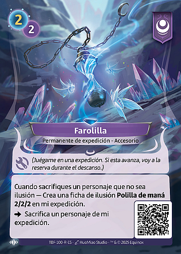 Farolilla