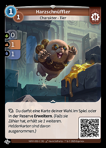 Harzschnüffler