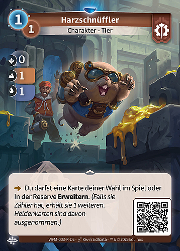 Harzschnüffler
