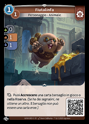 Fiutalinfa