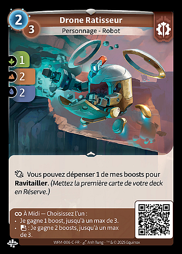 Dredger Drone