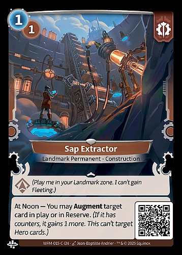 Sap Extractor