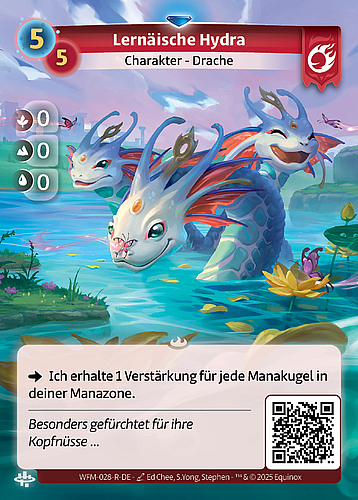 Lernäische Hydra