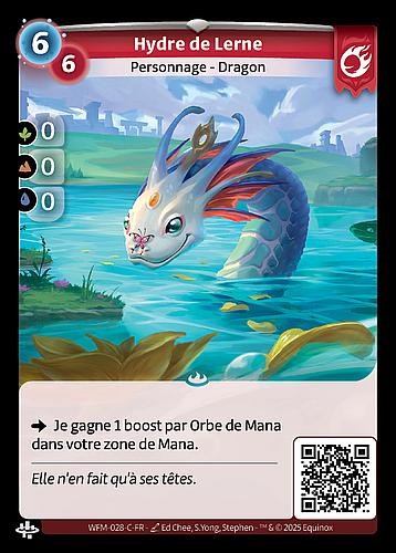 Lernaean Hydra
