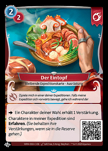 Der Eintopf
