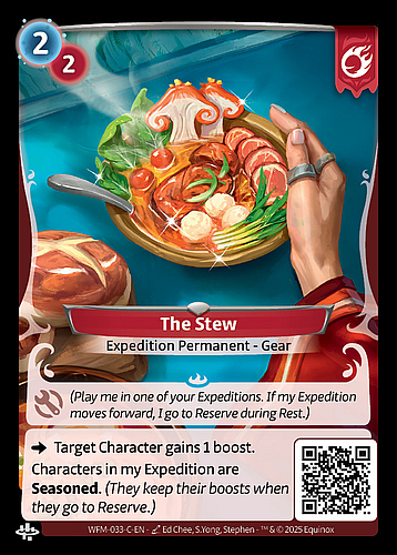 The Stew