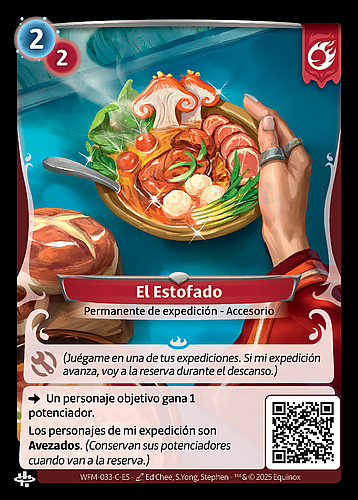 El Estofado