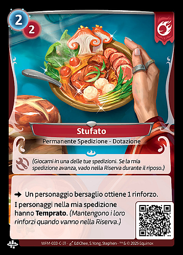 Stufato