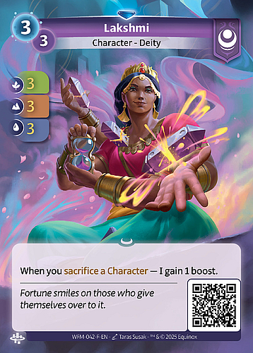 Lakshmi