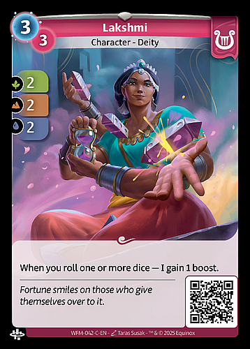Lakshmi
