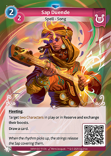 Sap Duende