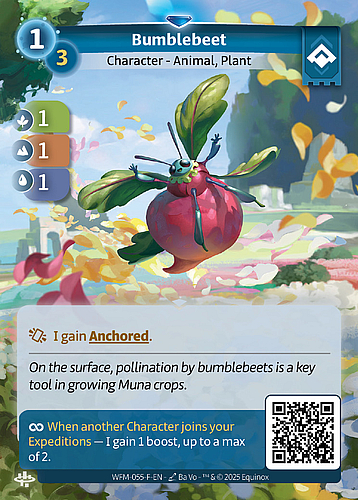 Bumblebeet