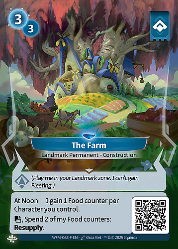 The Farm