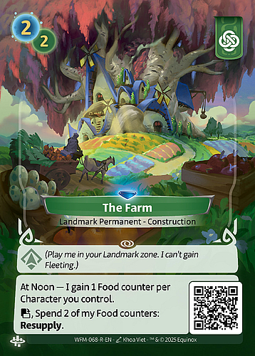 The Farm