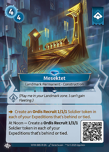 Mesektet