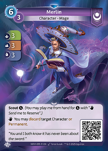 Merlin