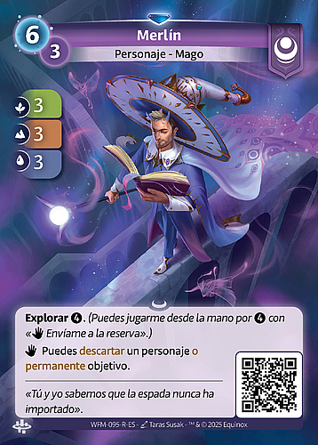 Merlín