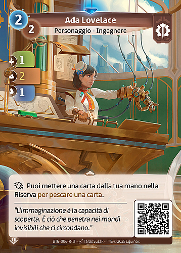 Ada Lovelace