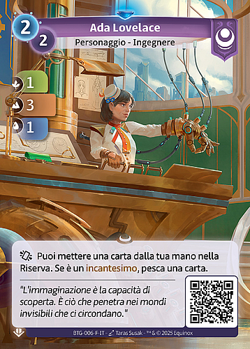 Ada Lovelace