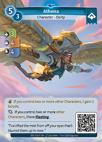 Athena