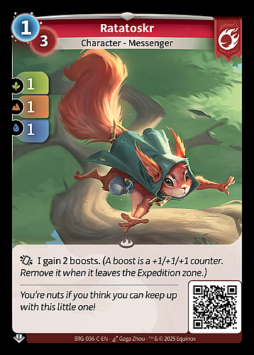 Ratatoskr