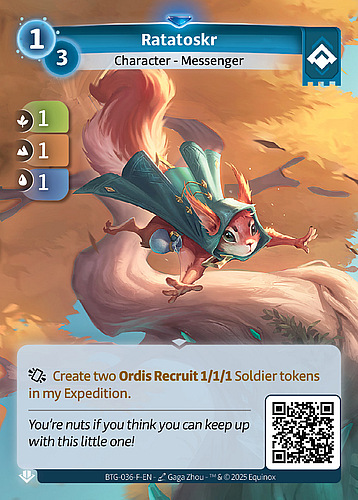 Ratatoskr