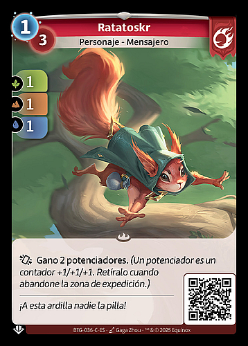 Ratatoskr