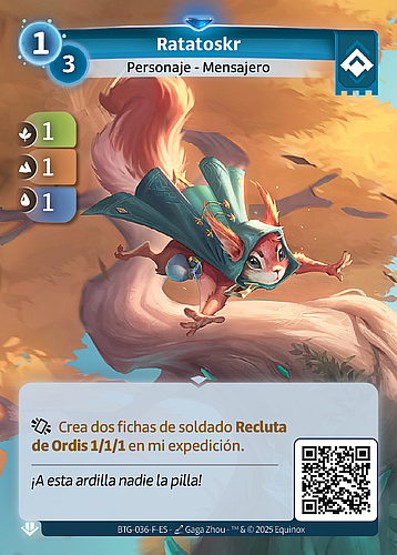 Ratatoskr