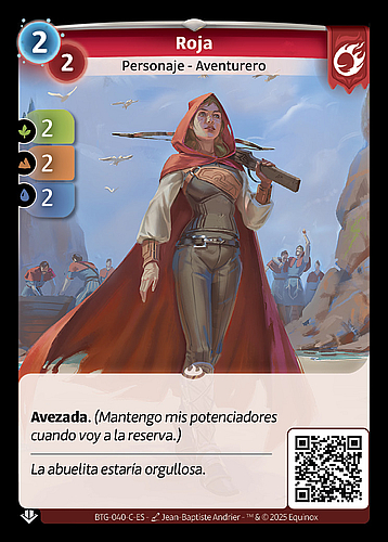 Roja