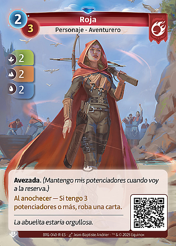 Roja