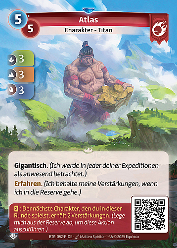 Atlas