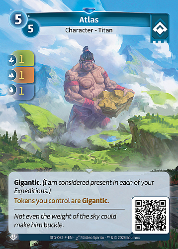 Atlas