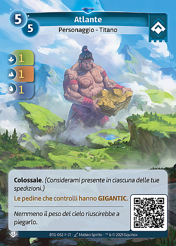 Atlante