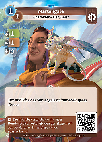 Martengale
