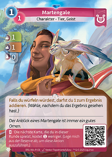 Martengale