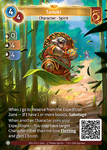 Tanuki