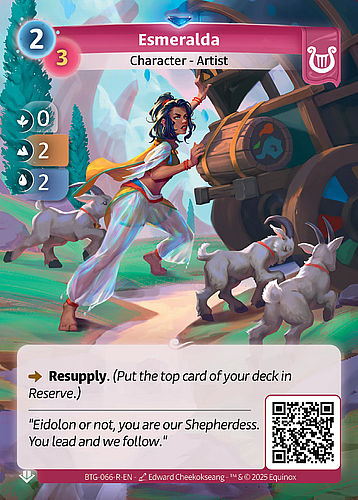 Esmeralda