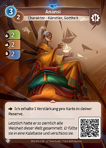 Anansi