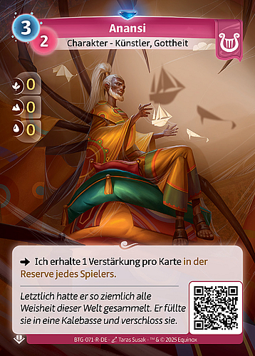 Anansi