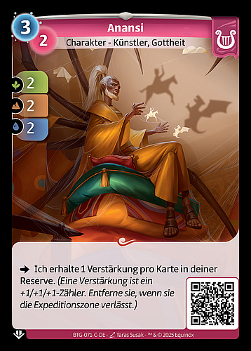 Anansi
