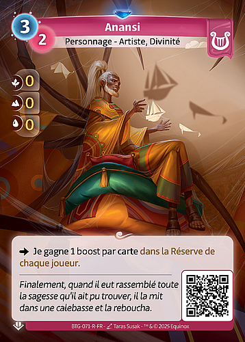 Anansi