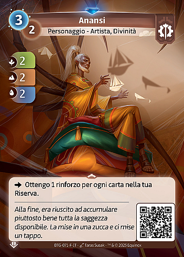 Anansi