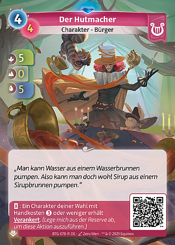Der Hutmacher