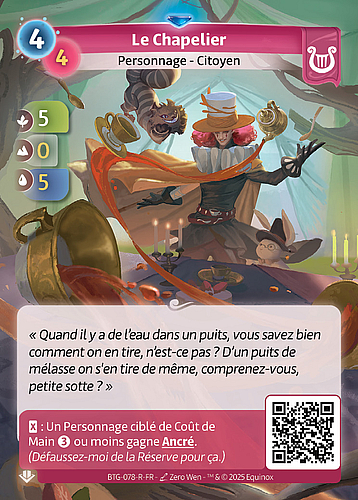 Le Chapelier