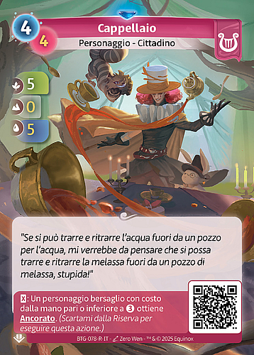 Cappellaio