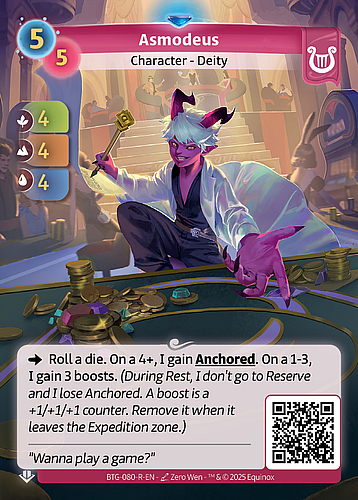 Asmodeus