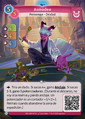 Asmodeo